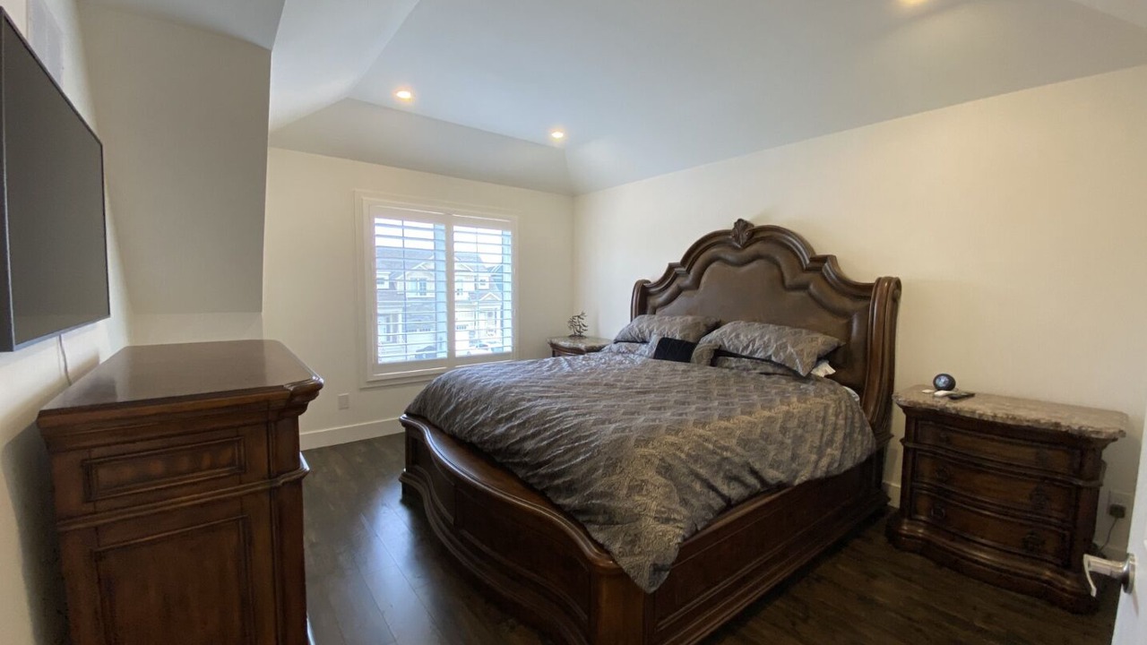 Photo of Bedroom in The Blue Mountains