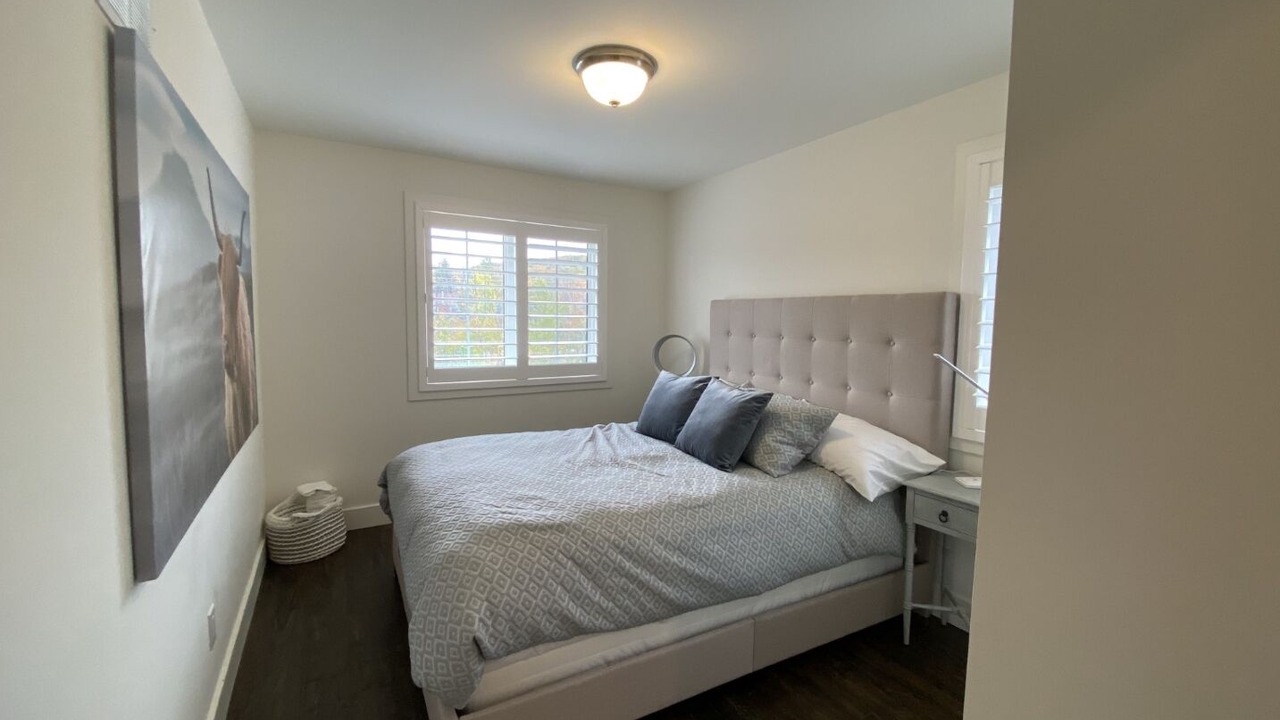 Photo of Bedroom in The Blue Mountains