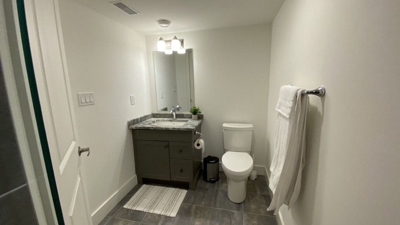 Photo of Bathroom in The Blue Mountains