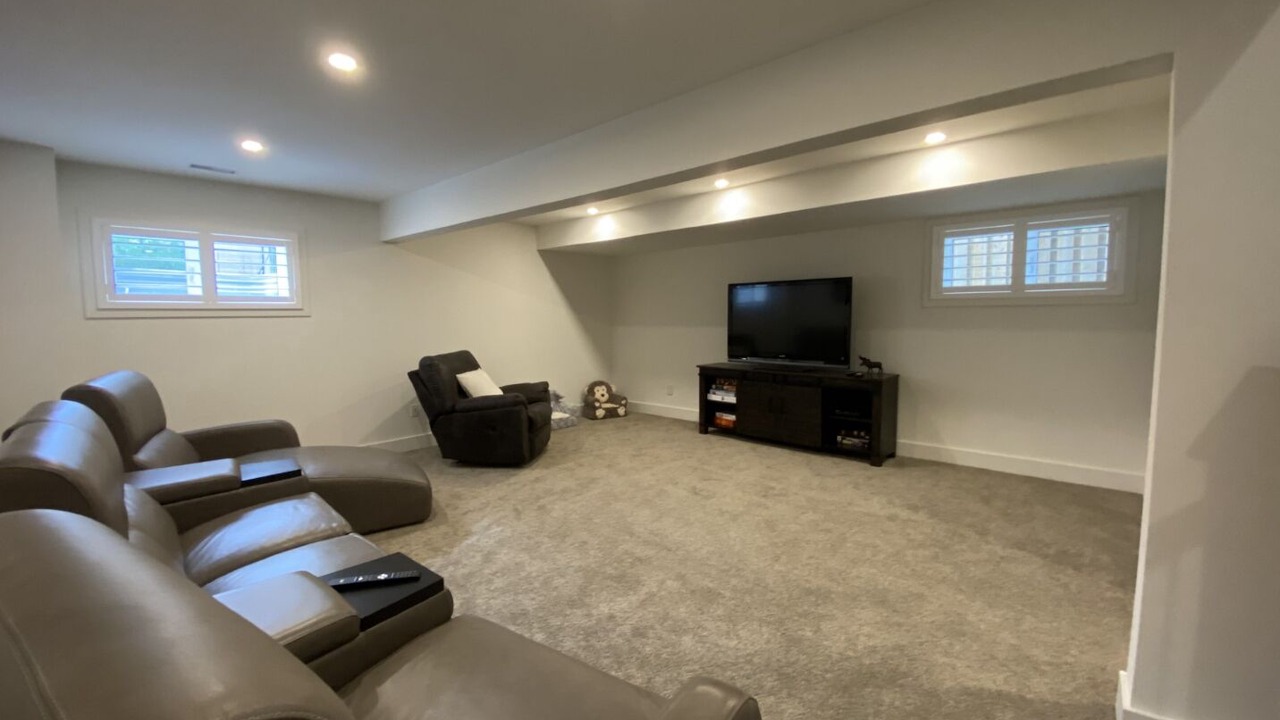 Photo of Livingroom in The Blue Mountains