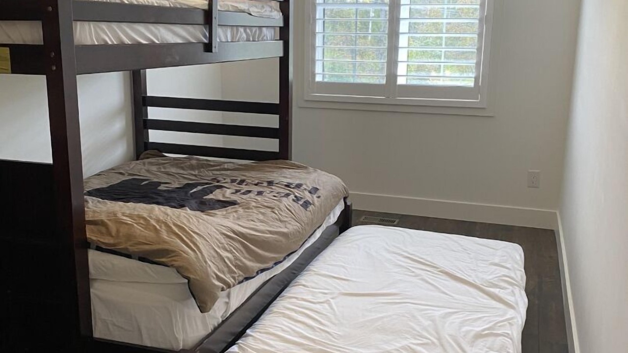 Photo of Bedroom in The Blue Mountains