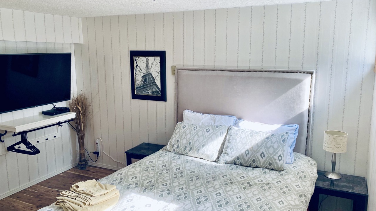 Photo of Bedroom in McKellar