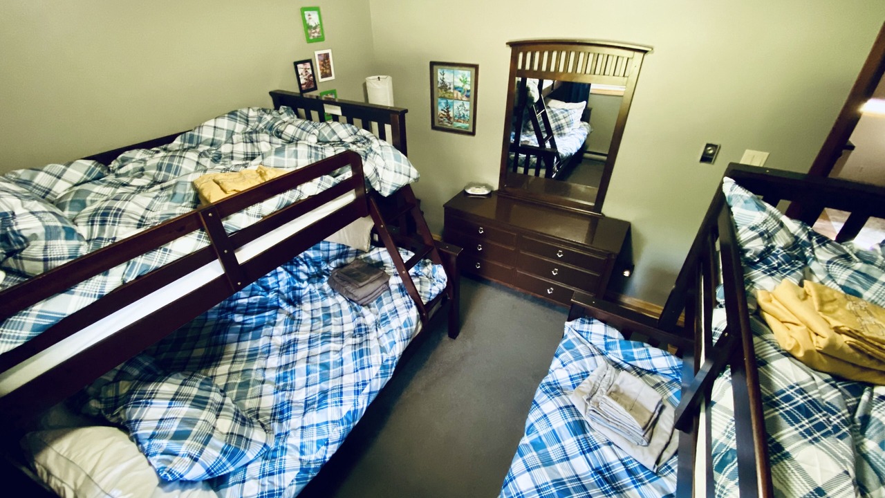 Photo of Bedroom in McKellar