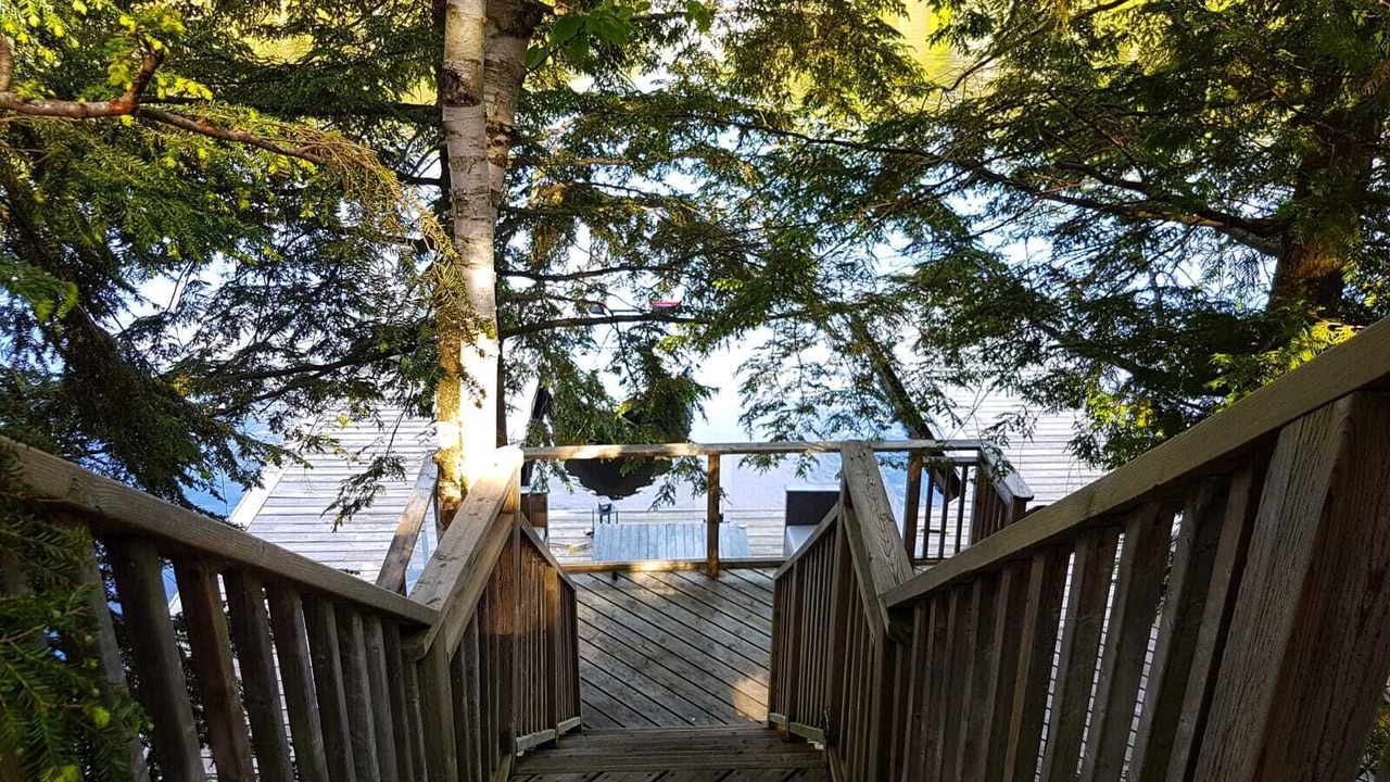 Photo of Outdoor in Bracebridge
