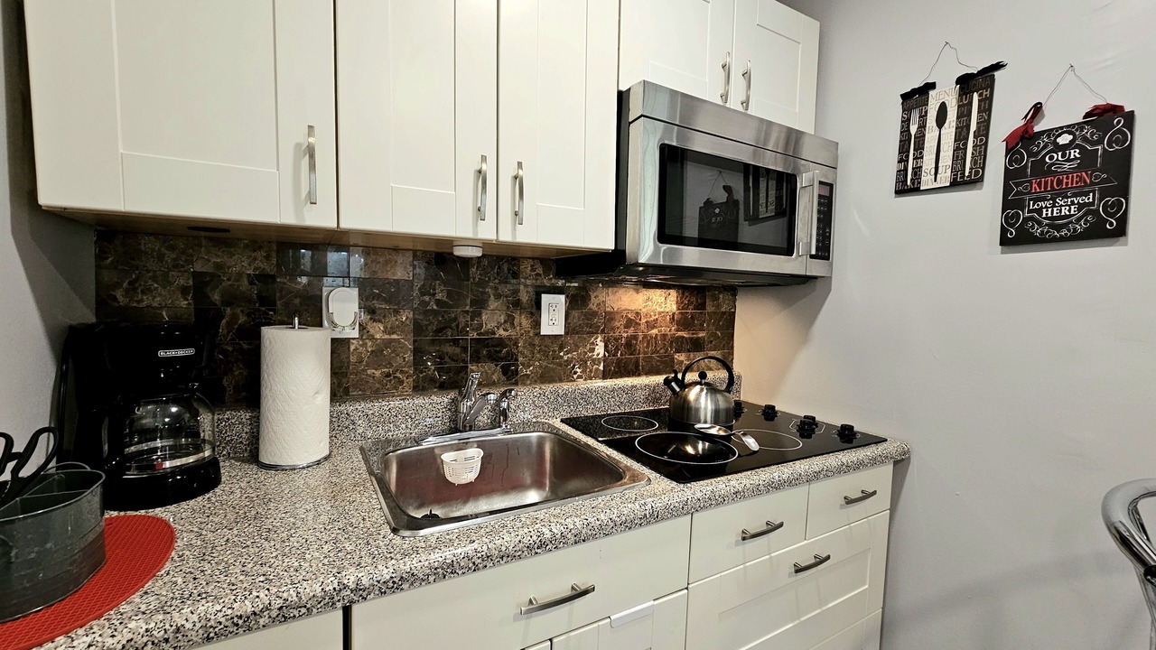 Photo of Kitchen in Davenport