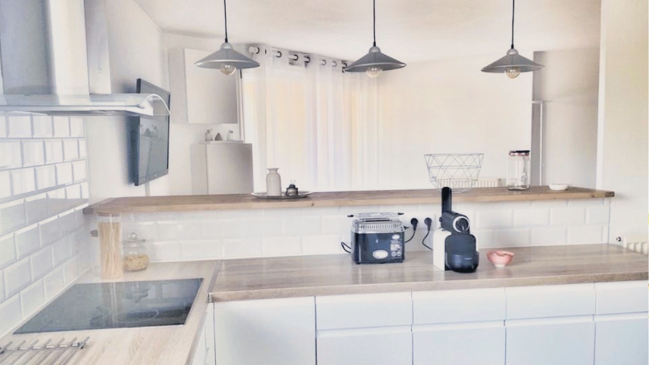 Photo of Kitchen in Gonesse