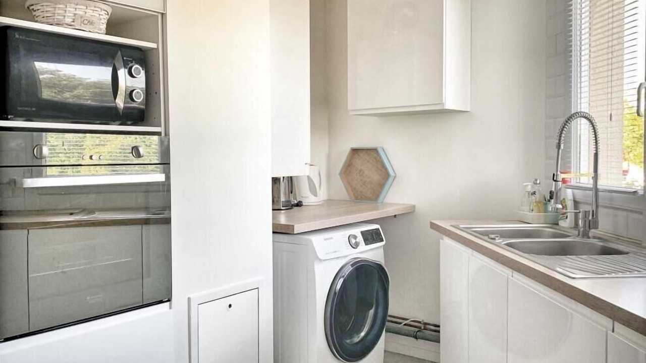 Photo of Kitchen in Gonesse
