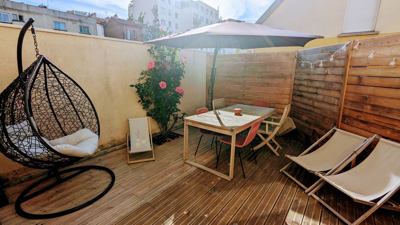 Photo of Outdoor in Le Pre-Saint-Gervais