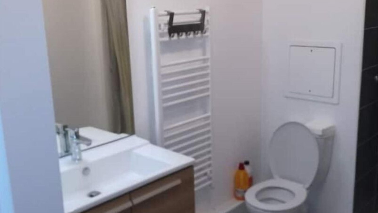 Photo of Bathroom in Gennevilliers