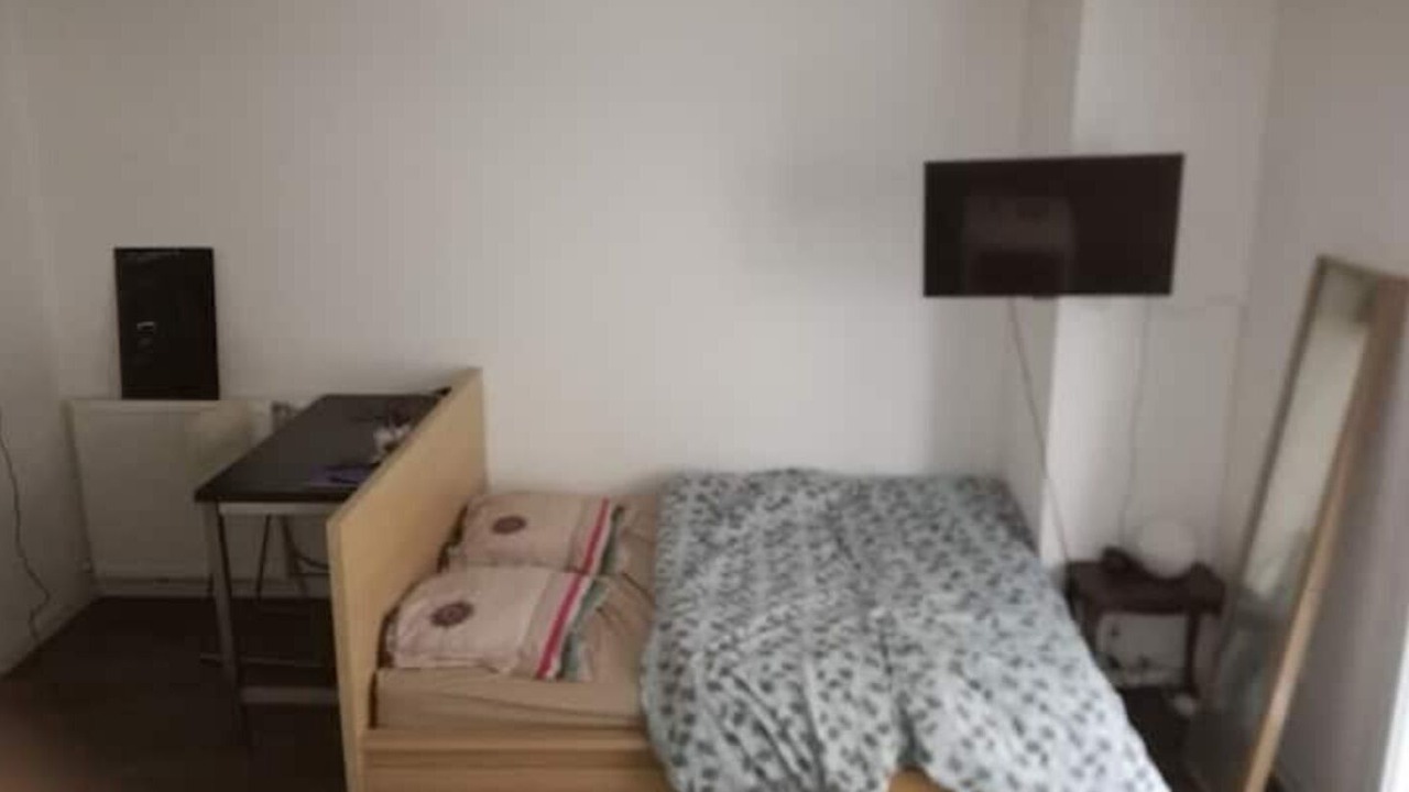 Photo of Bedroom in Gennevilliers