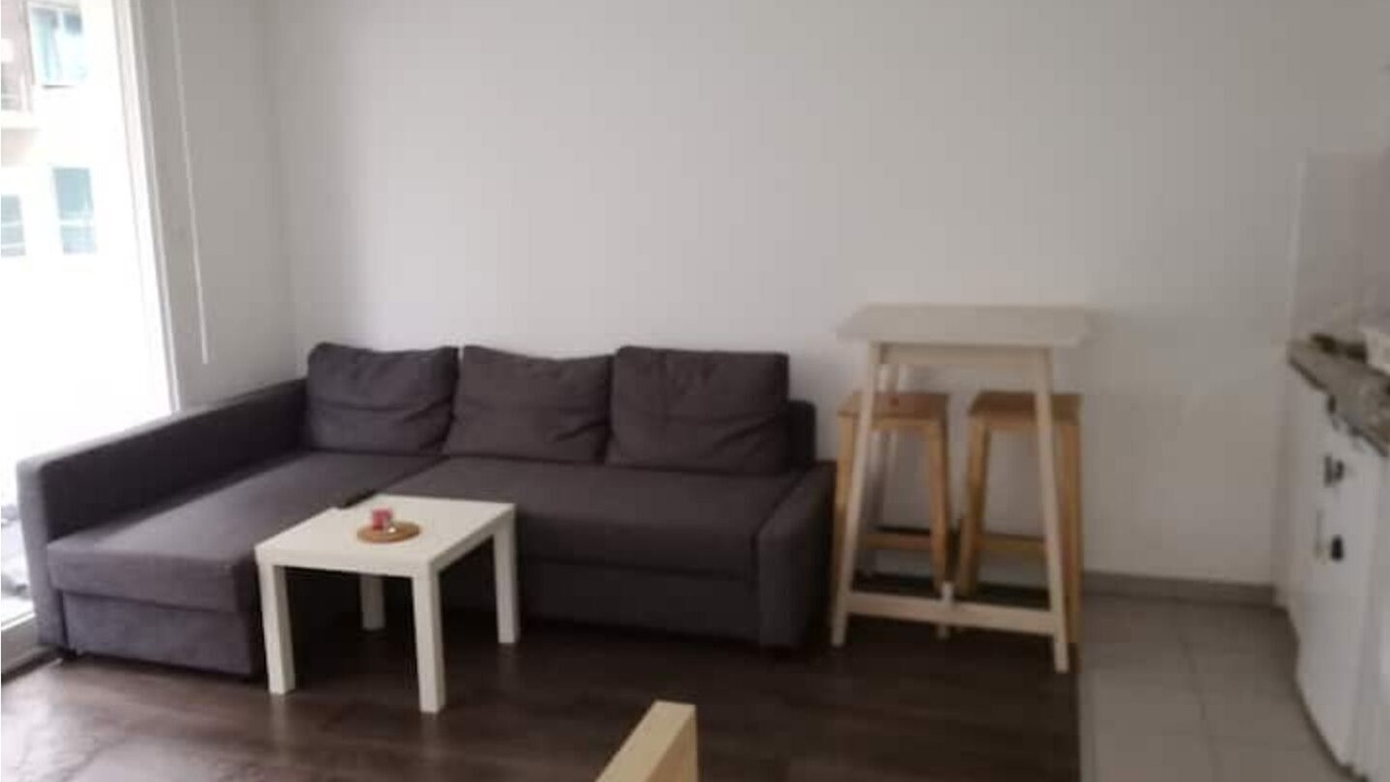 Photo of Livingroom in Gennevilliers