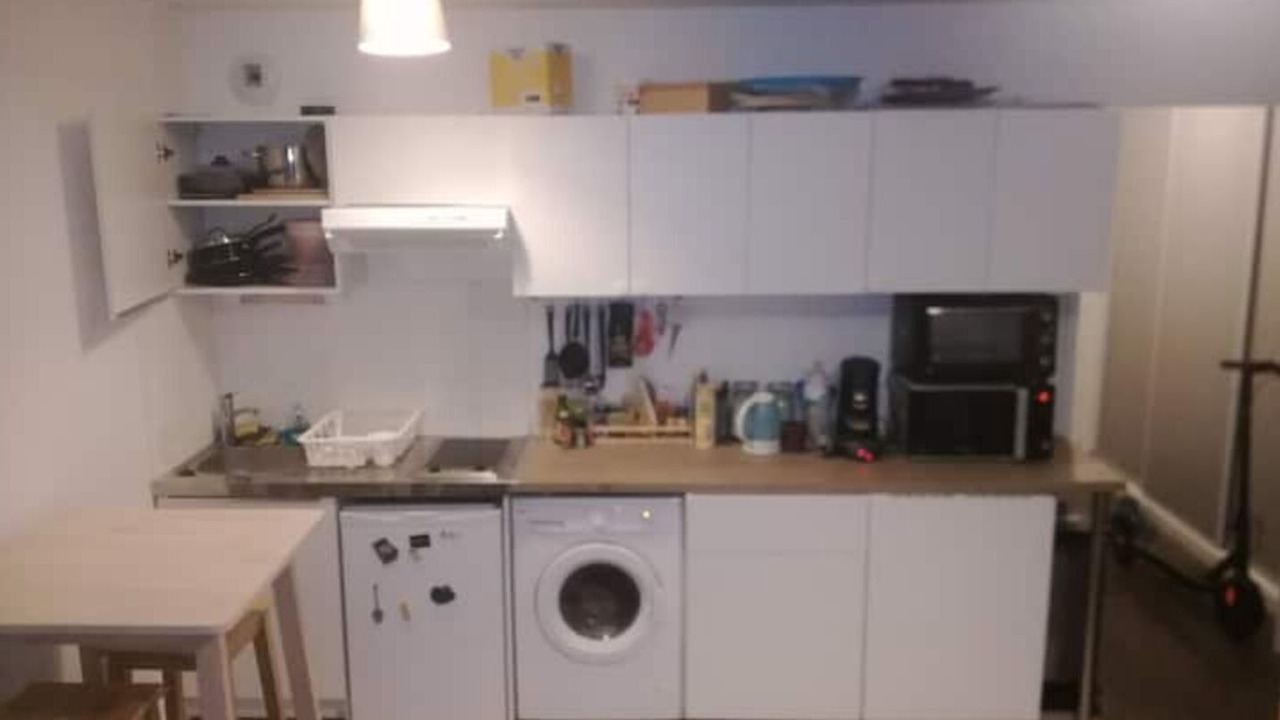 Photo of Kitchen in Gennevilliers