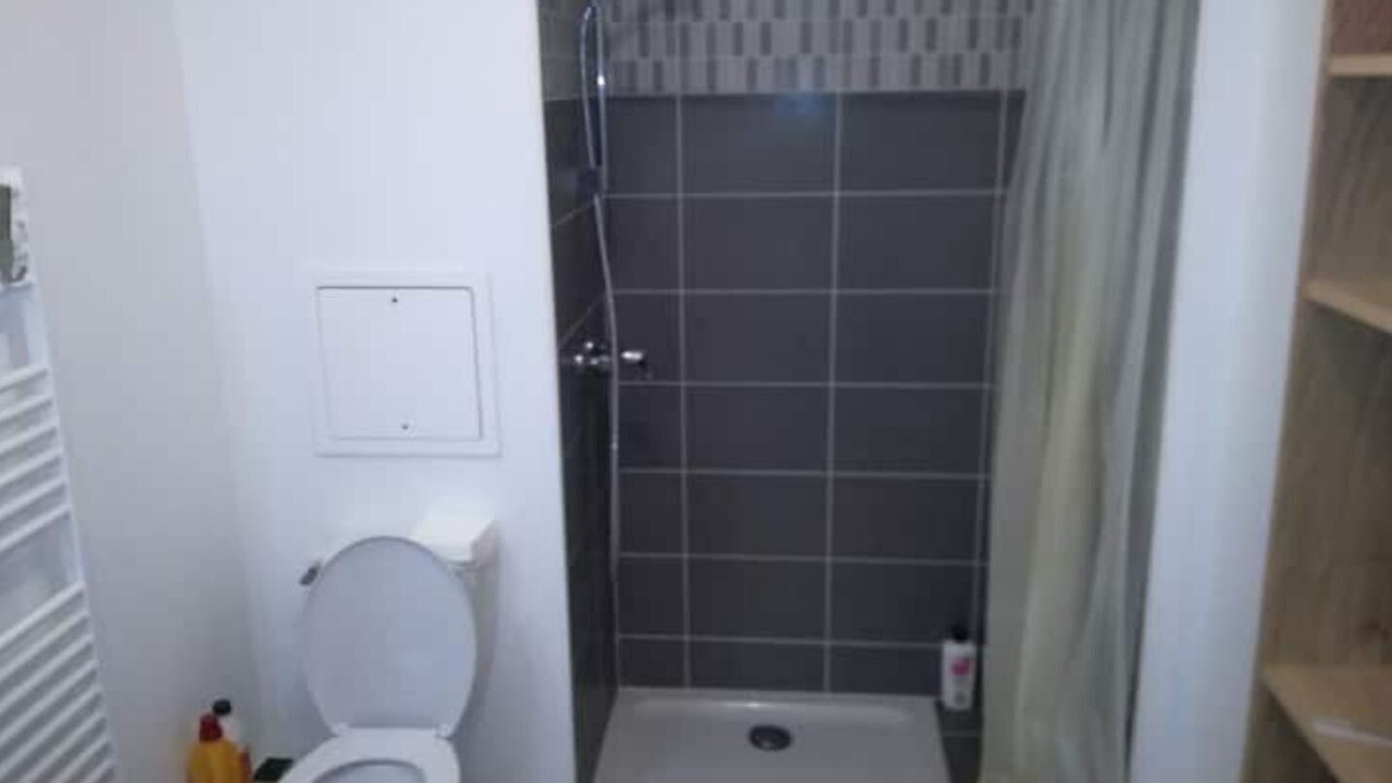 Photo of Bathroom in Gennevilliers