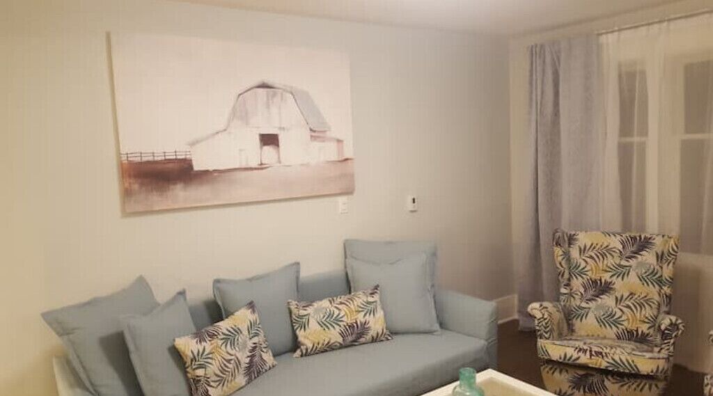 Photo of Livingroom in South London