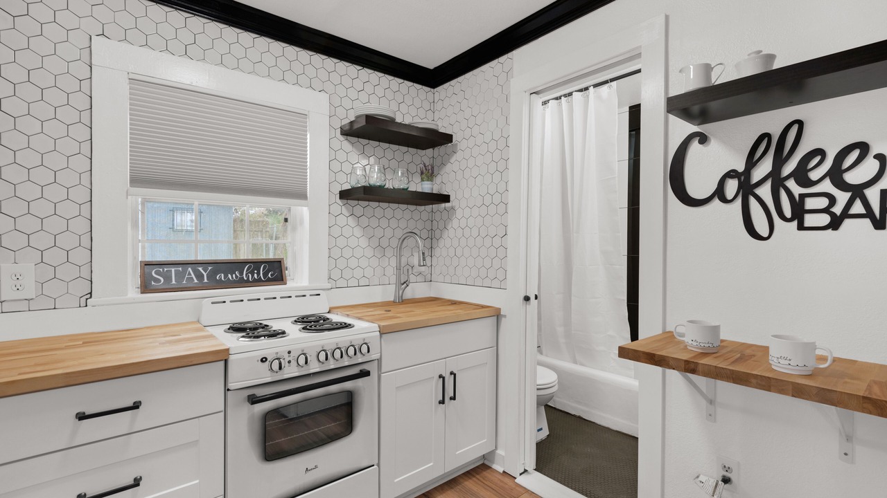Photo of Kitchen in Downtown