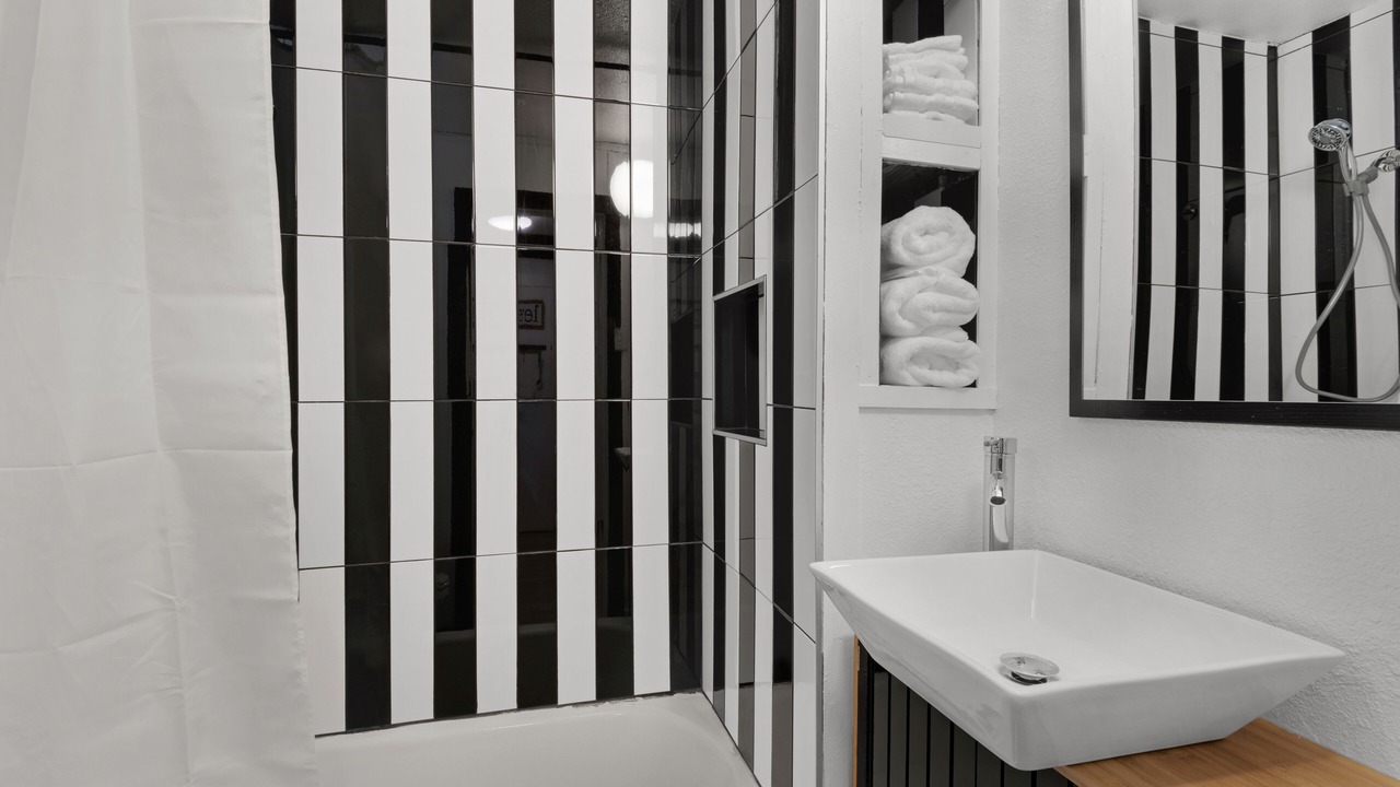 Photo of Bathroom in Downtown