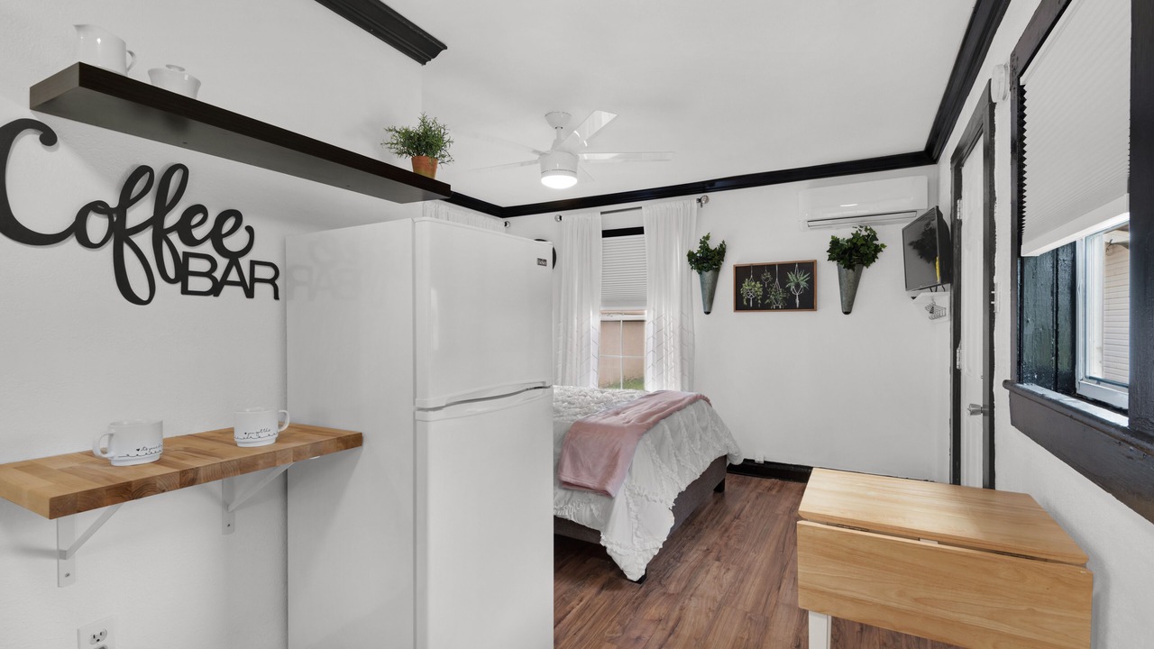 Photo of Bedroom in Downtown