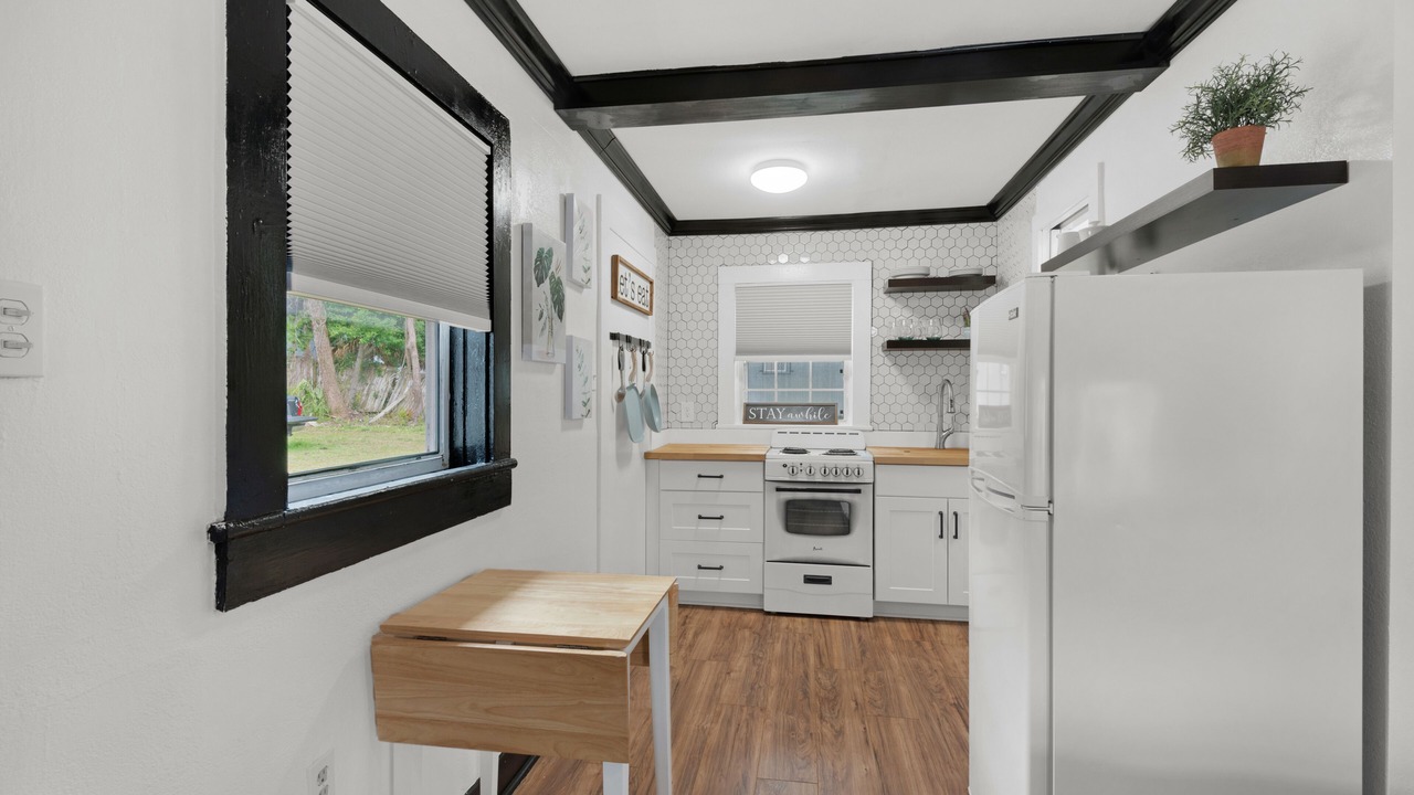 Photo of Kitchen in Downtown