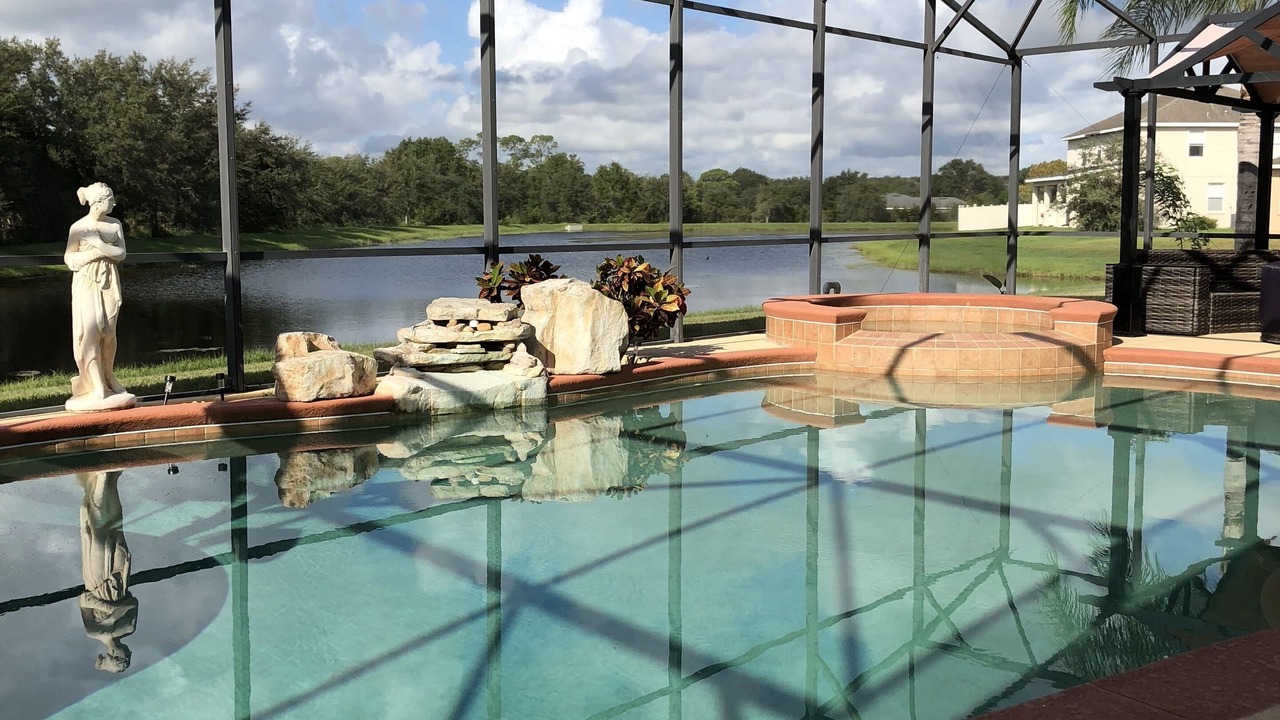 Photo of Outdoor in Kissimmee