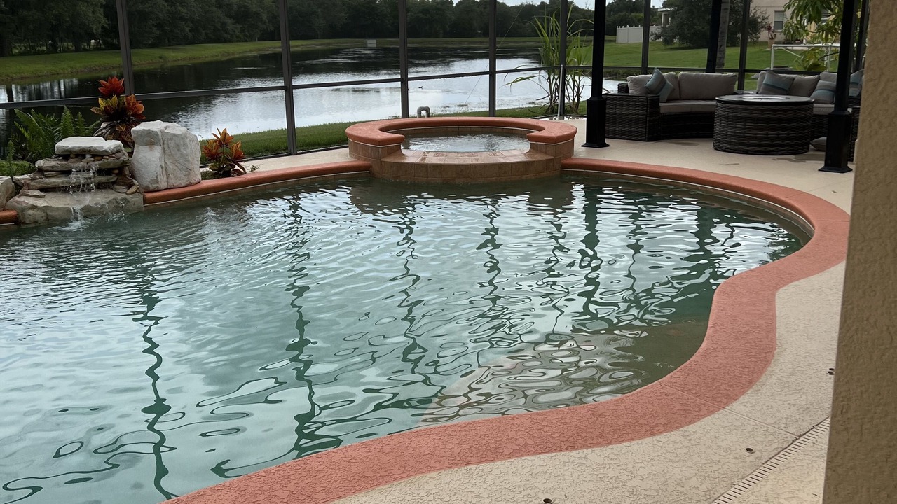 Photo of Outdoor in Kissimmee