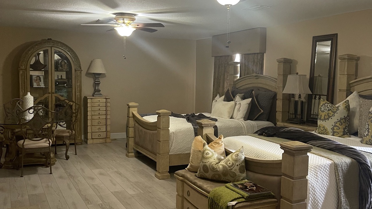 Photo of Bedroom in Kissimmee
