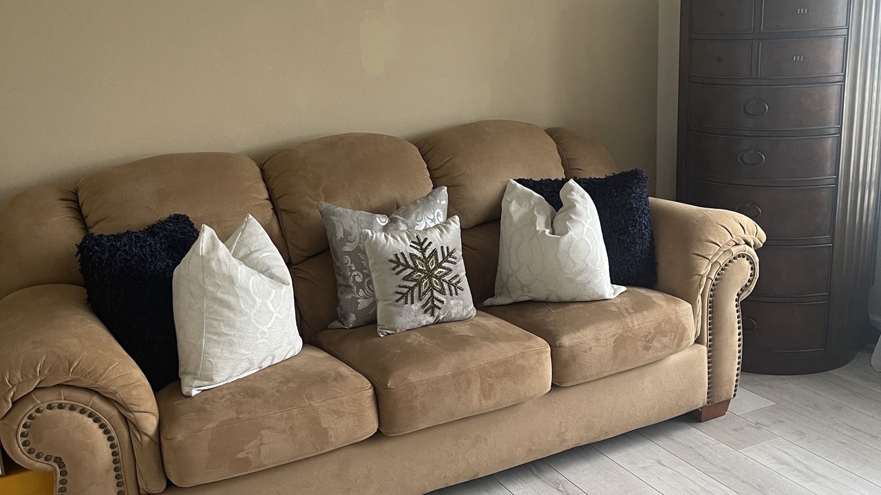 Photo of Livingroom in Kissimmee
