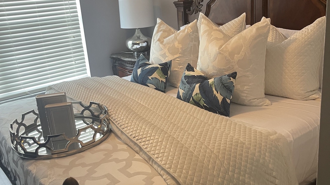 Photo of Bedroom in Kissimmee