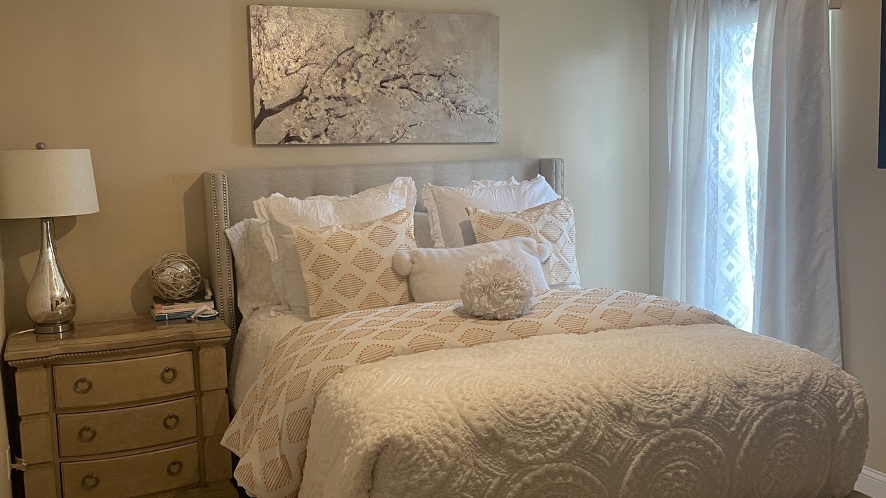 Photo of Bedroom in Kissimmee