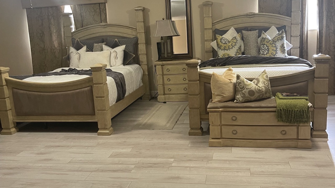 Photo of Bedroom in Kissimmee