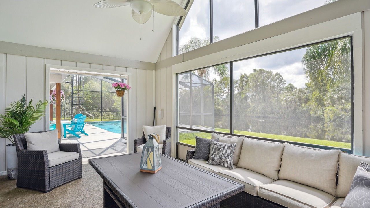 Photo of Bedroom in Indian Lake Estates
