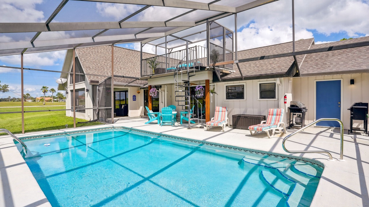 Photo of Outdoor in Indian Lake Estates