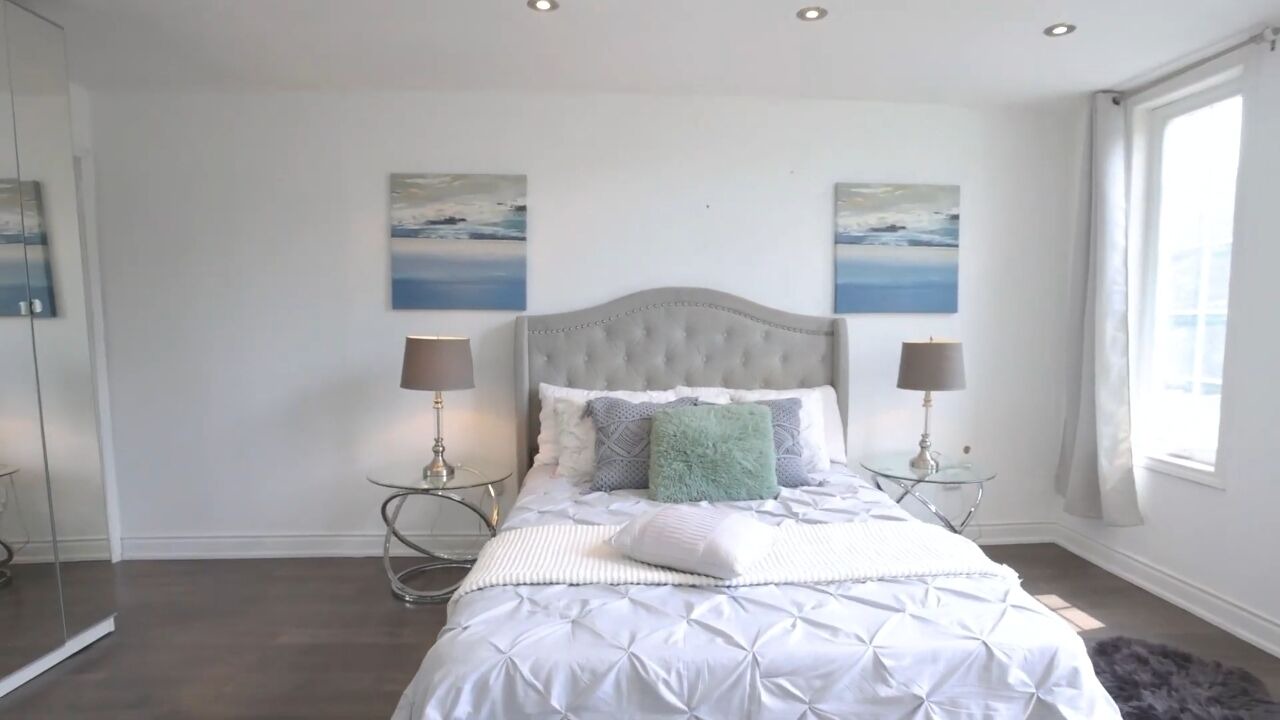 Photo of Bedroom in West Hill