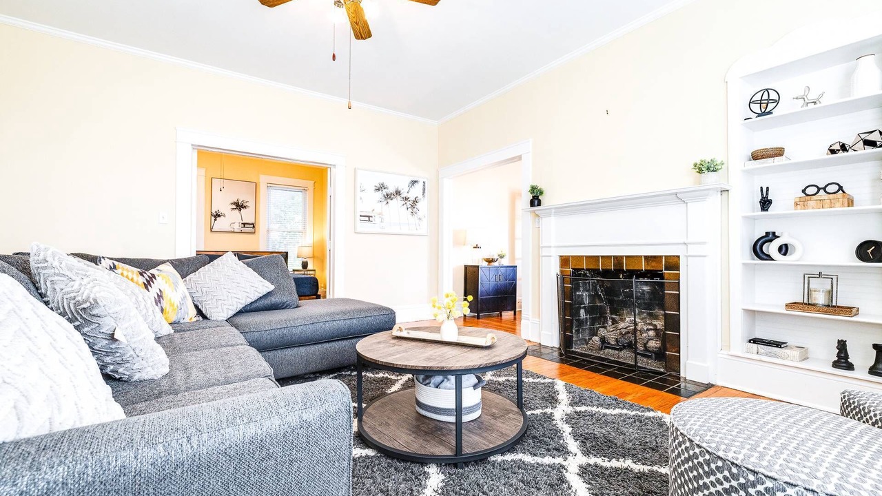 Photo of Bedroom in Lakeland