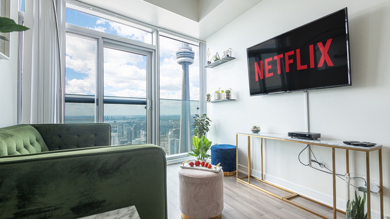 Photo of Livingroom in Central Waterfront