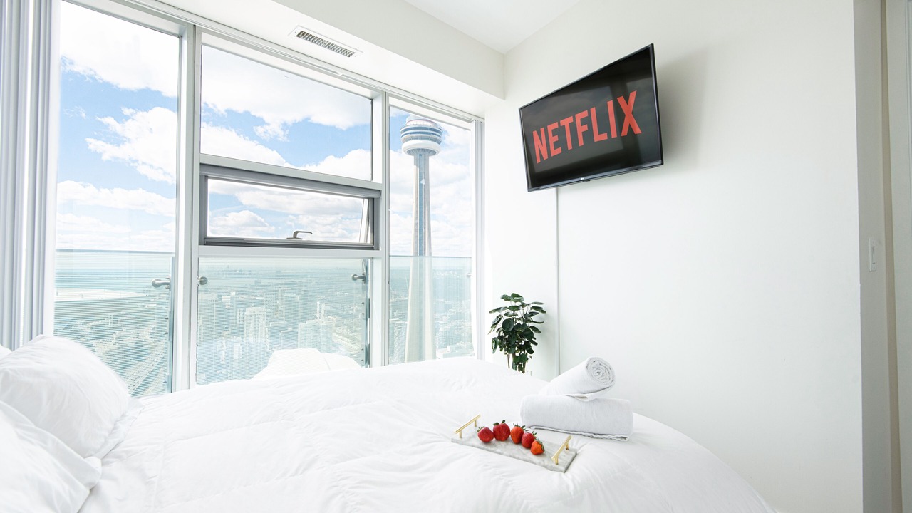Photo of Bedroom in Central Waterfront