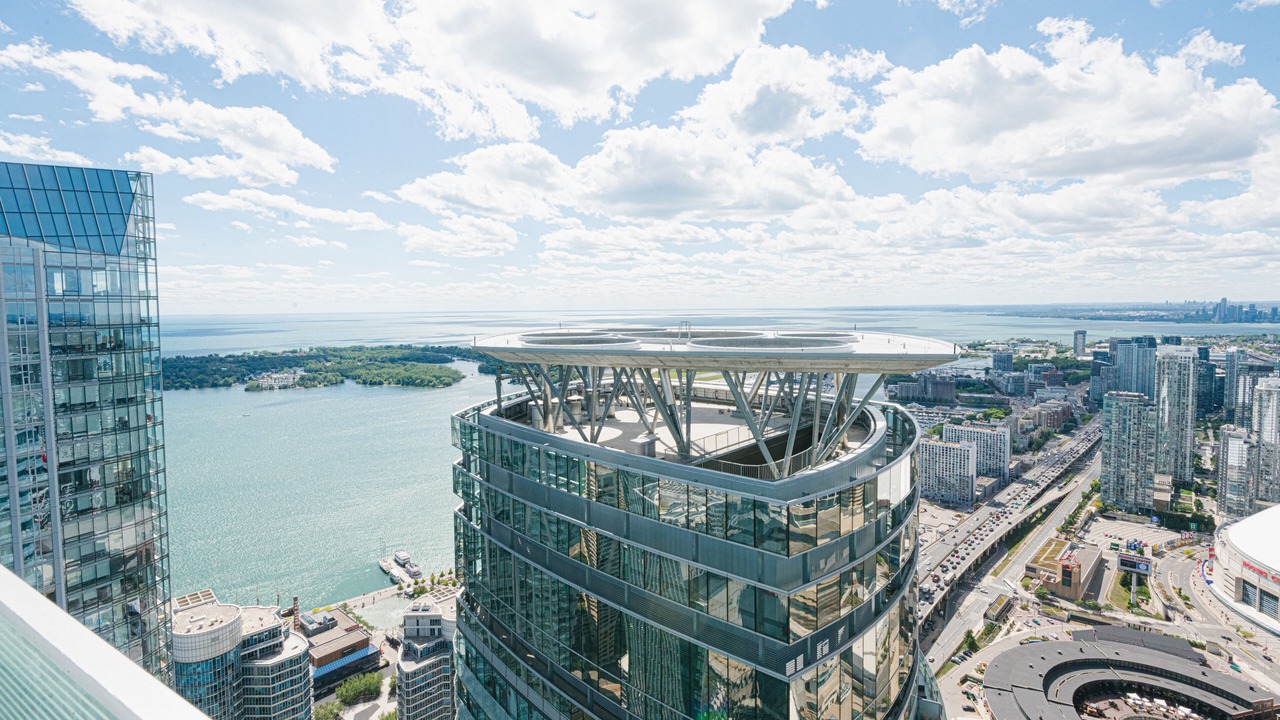 Photo of Outdoor in Central Waterfront