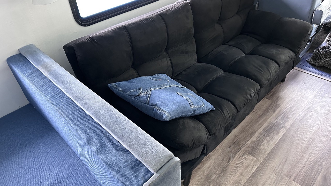 Photo of Livingroom in San Antonio