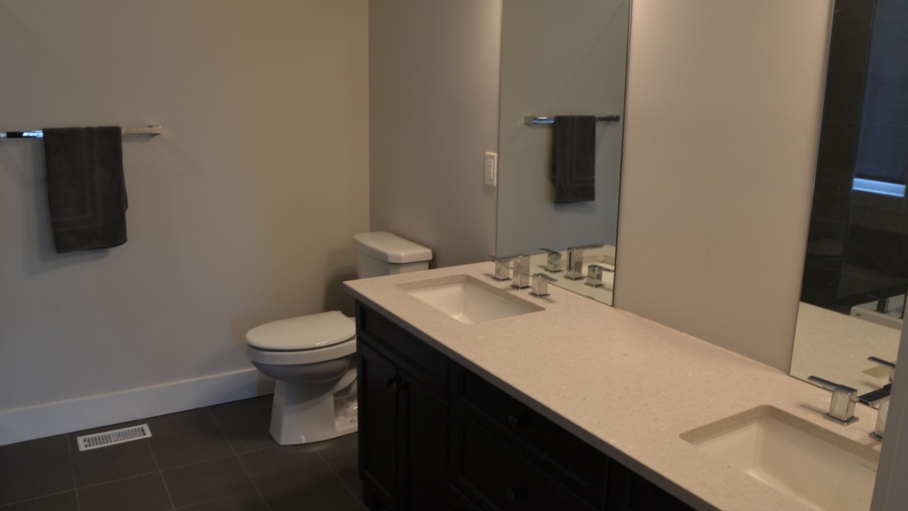Photo of Bathroom in The Blue Mountains