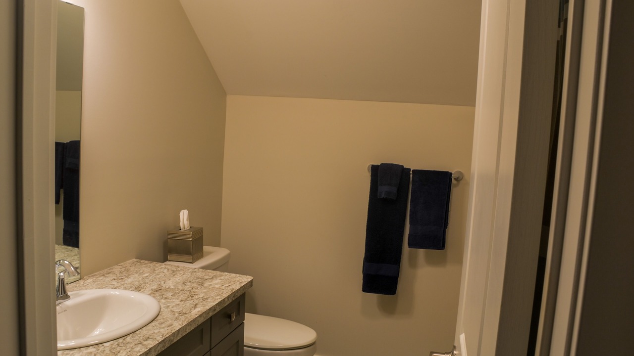 Photo of Bathroom in The Blue Mountains