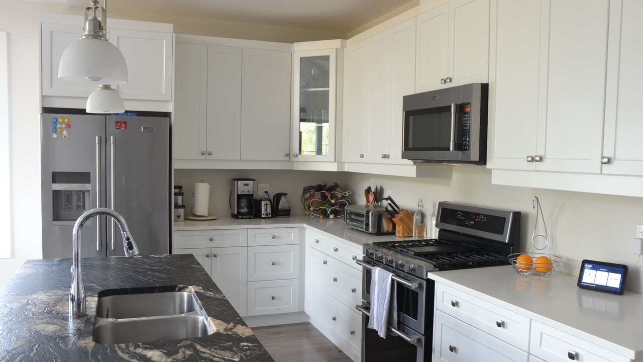 Photo of Kitchen in The Blue Mountains