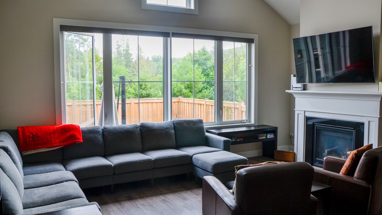 Photo of Livingroom in The Blue Mountains