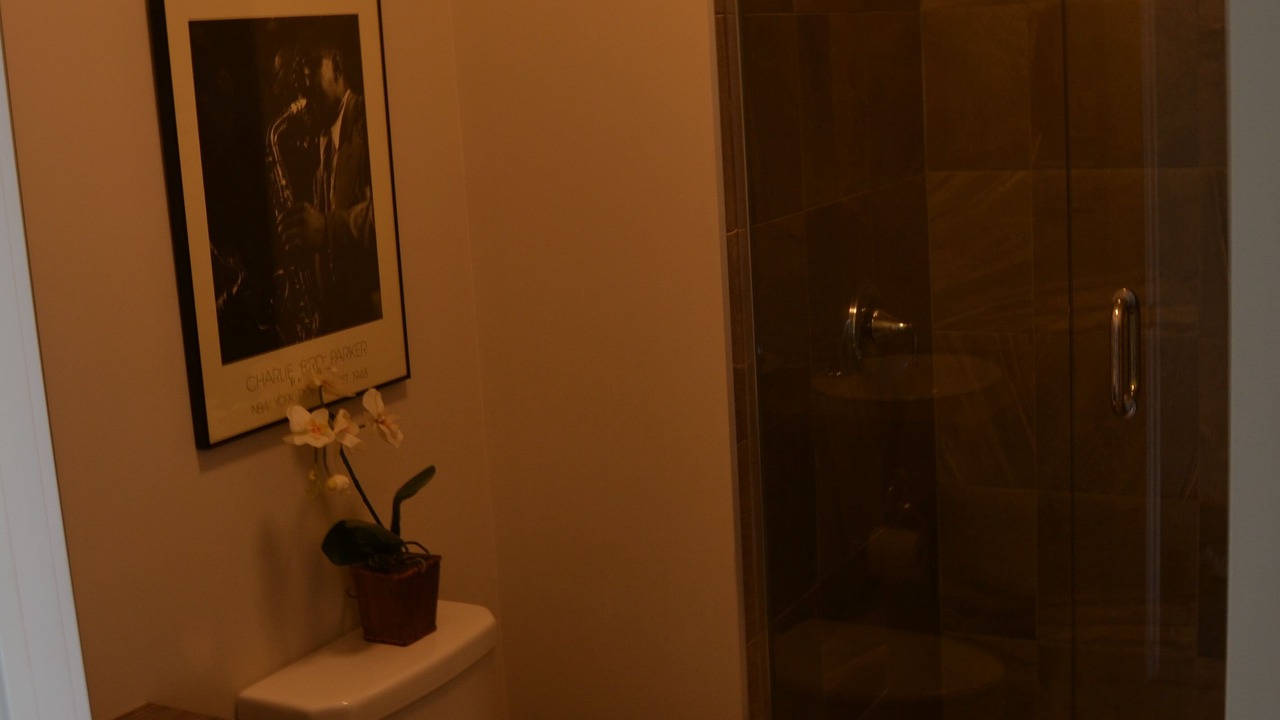 Photo of Bathroom in The Blue Mountains