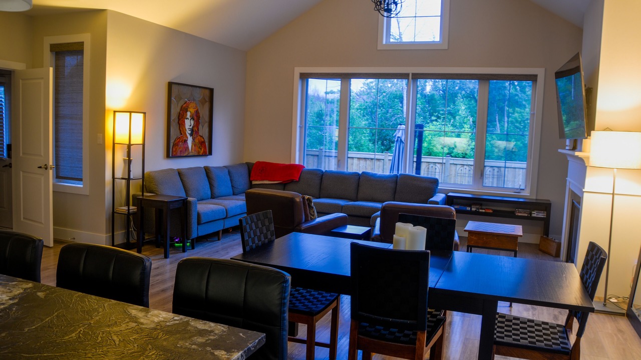 Photo of Livingroom in The Blue Mountains
