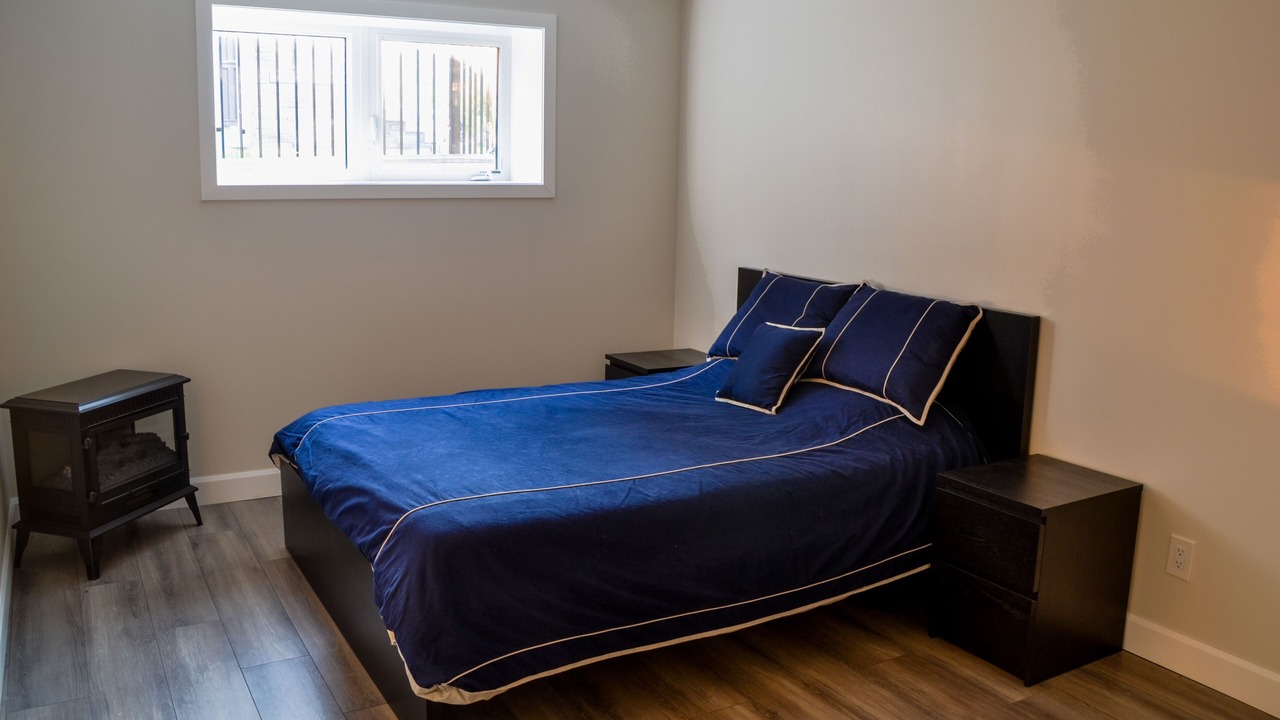 Photo of Bedroom in The Blue Mountains