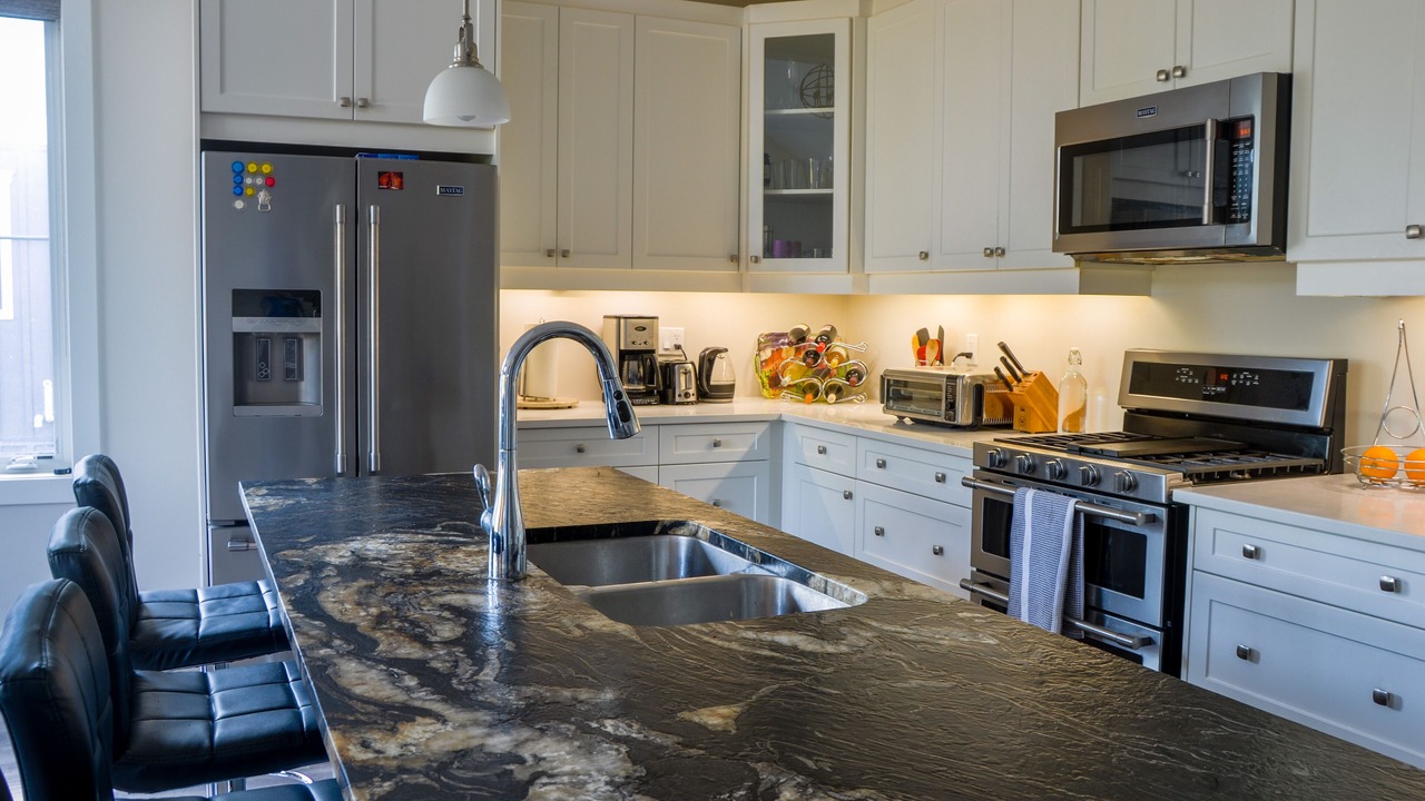 Photo of Kitchen in The Blue Mountains