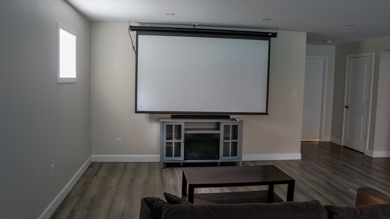 Photo of Livingroom in The Blue Mountains