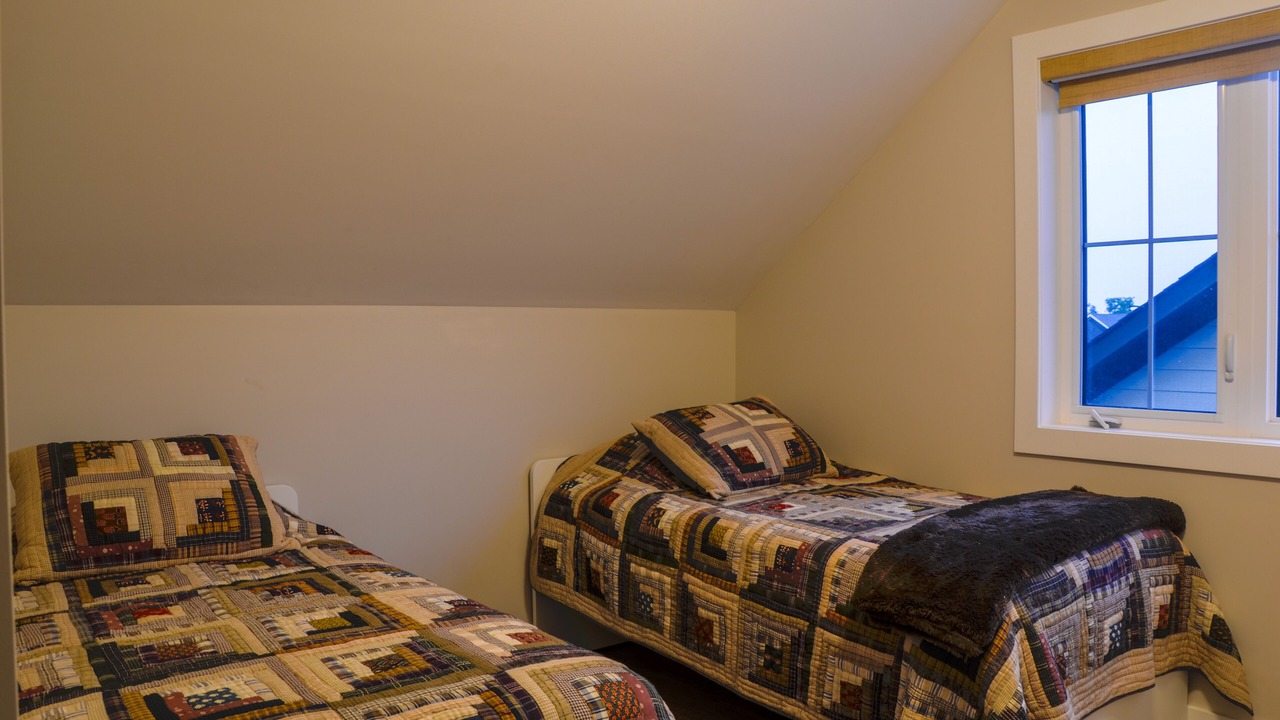 Photo of Bedroom in The Blue Mountains