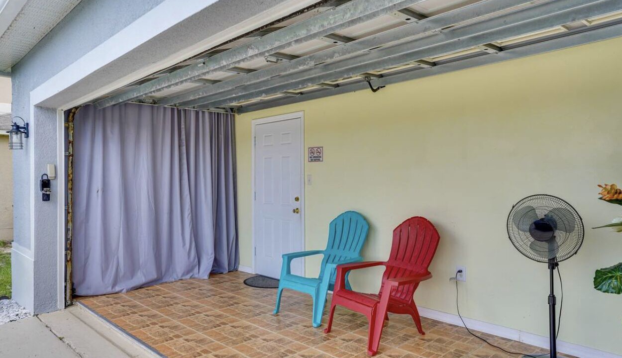 Photo of Patio Balcony in Kissimmee