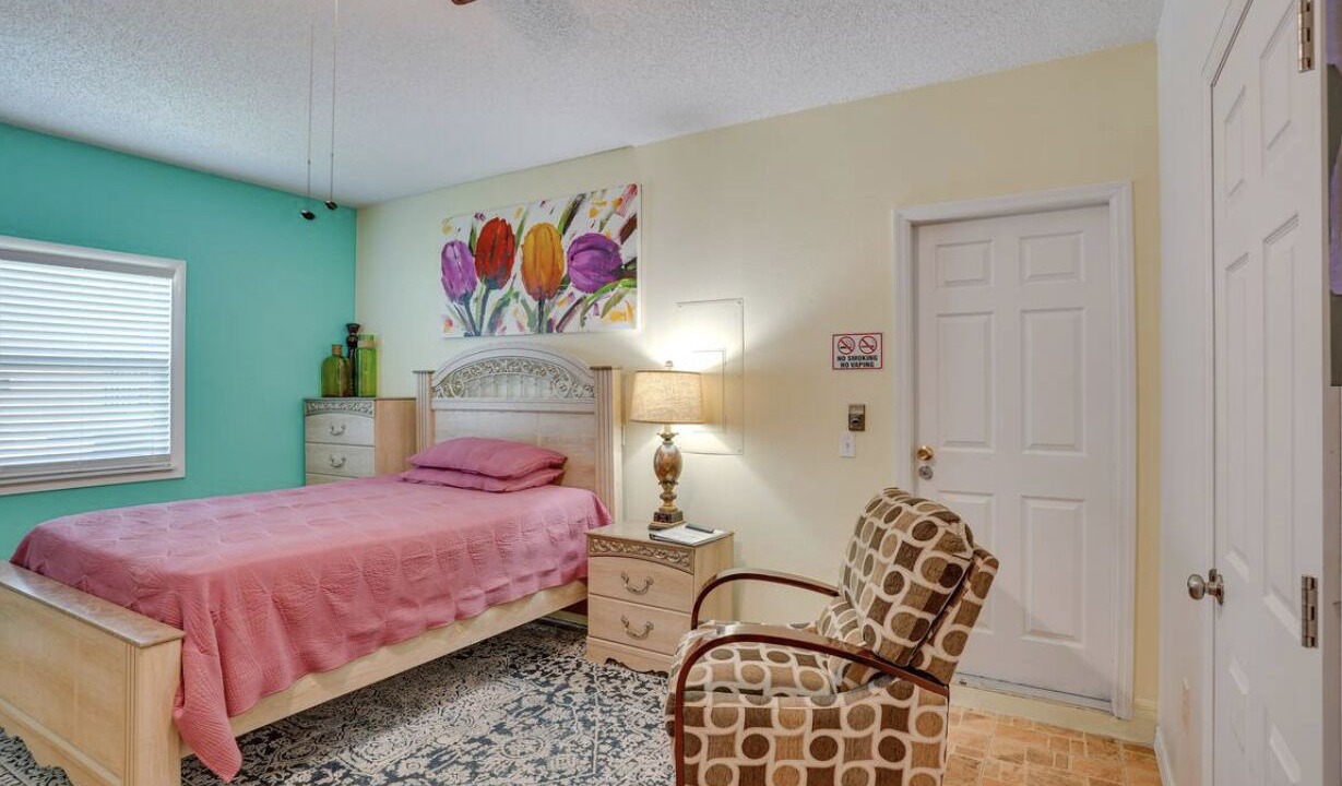 Photo of Bedroom in Kissimmee