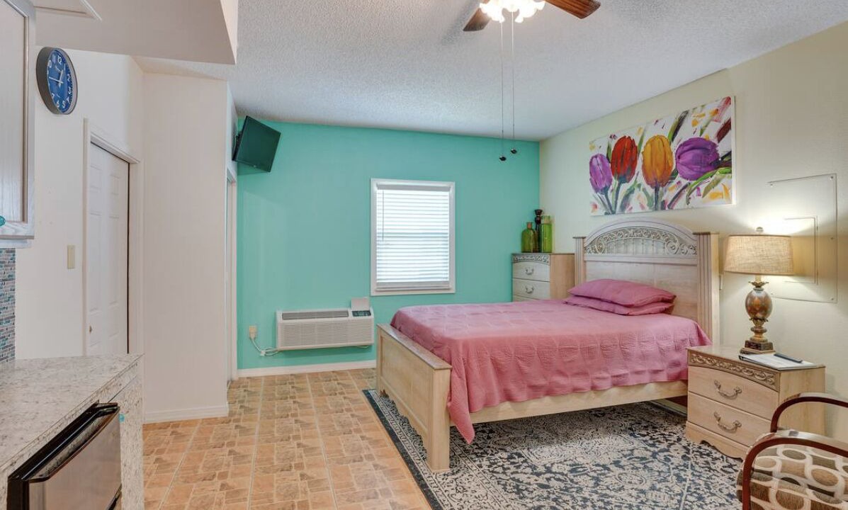 Photo of Bedroom in Kissimmee